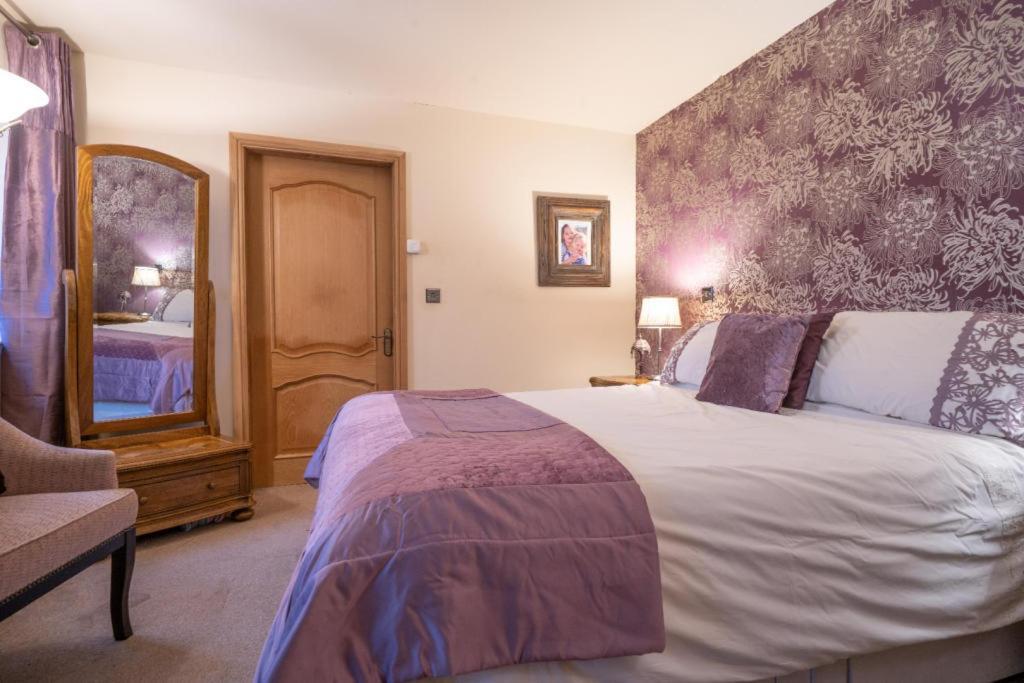 Heron House Haverigg Kültér fotó